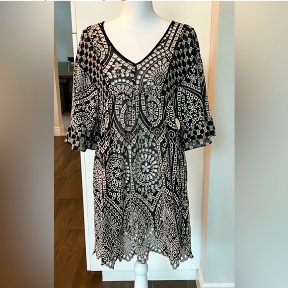 Akemi Kin dress - Picture 1 of 3